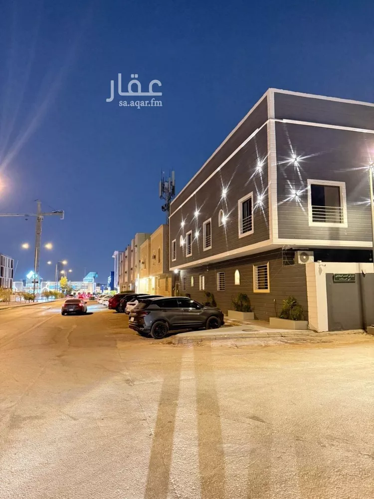 شقة للإيجار في شارع الامير مقرن بن عبدالعزيز, حي المرسلات, مدينة الرياض, منطقة الرياض صورة 2