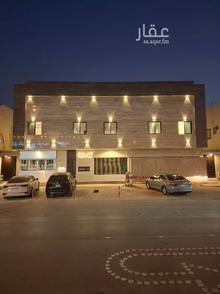شقة للإيجار في شارع الطوال, حي العقيق, مدينة الرياض, منطقة الرياض