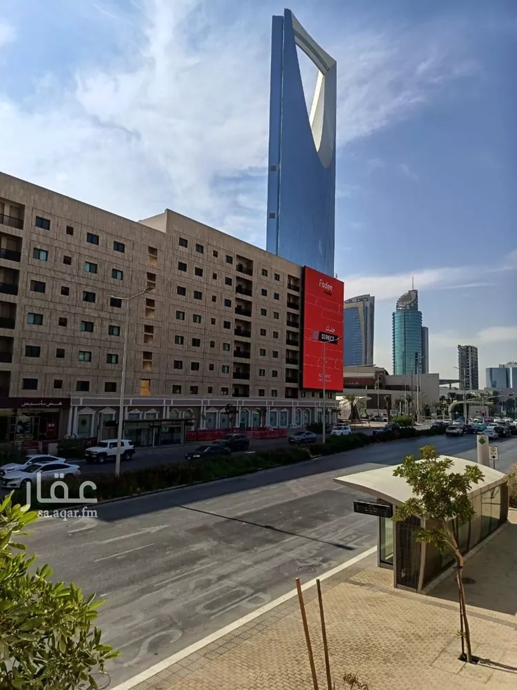 شقة للإيجار في شارع وادي العمارية, حي العليا, مدينة الرياض, منطقة الرياض صورة 2