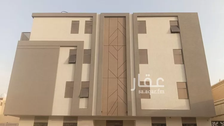 شقة للإيجار في شارع ابي جعفر المنصور, حي غرناطة, مدينة الرياض, منطقة الرياض 1 صورة