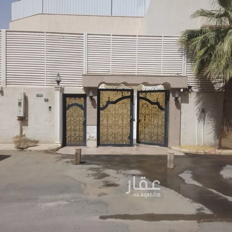 شقة للإيجار في شارع وادي العمارية, حي العليا, مدينة الرياض, منطقة الرياض