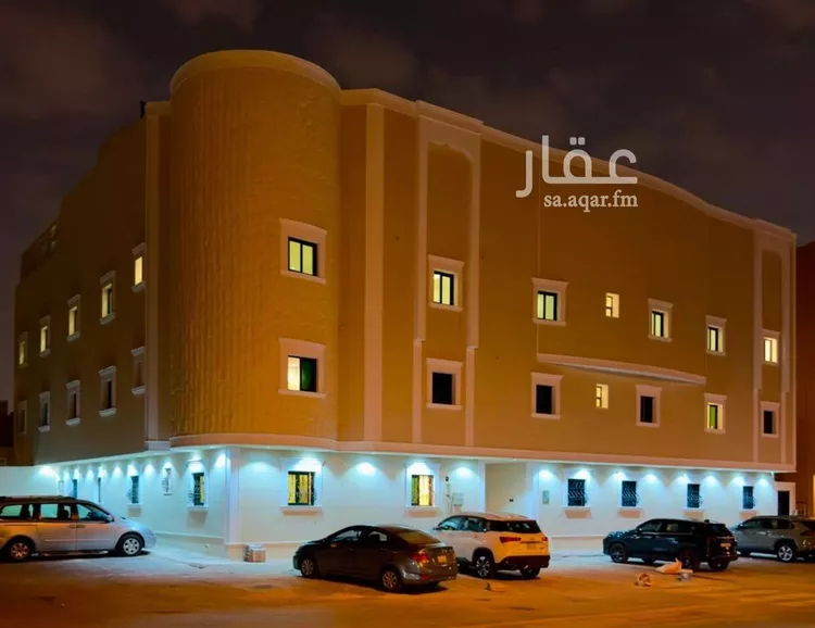 Apartment for Rent in Riyadh Al Aqiq