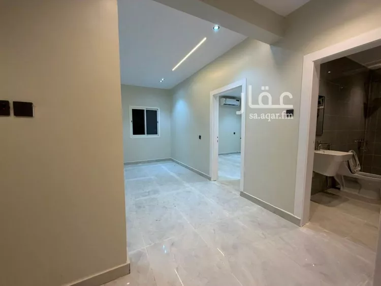 شقة للإيجار في شارع رويفع بن ثابت, حي السليمانية, مدينة الرياض, منطقة الرياض صورة 4