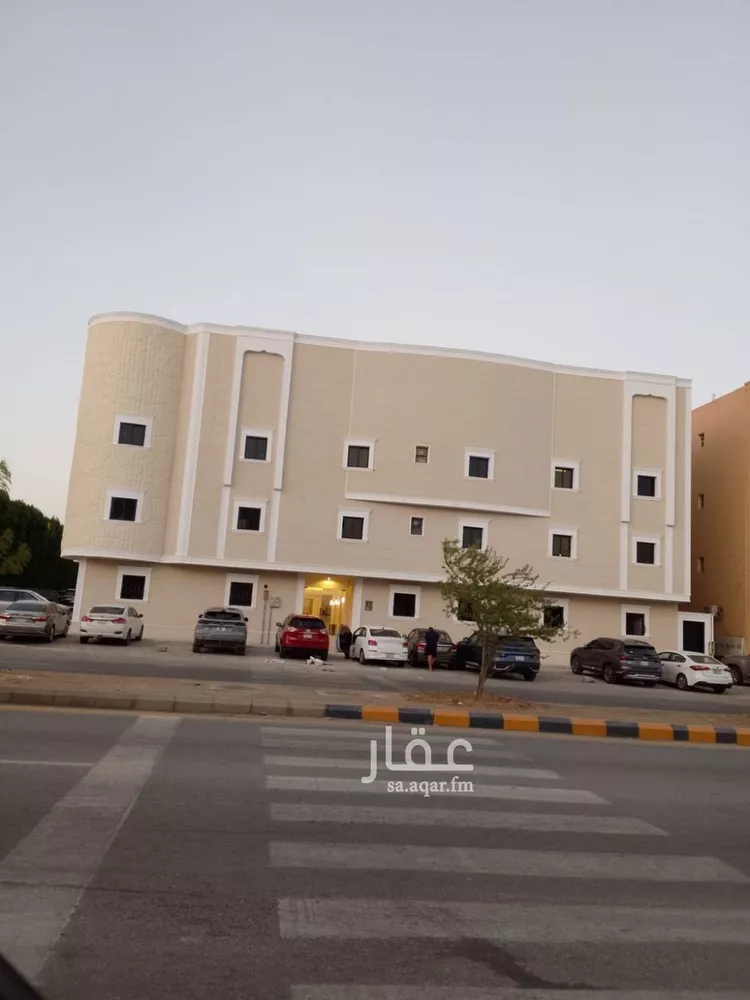 Apartment for Rent in Riyadh Al Aqiq 1 صورة