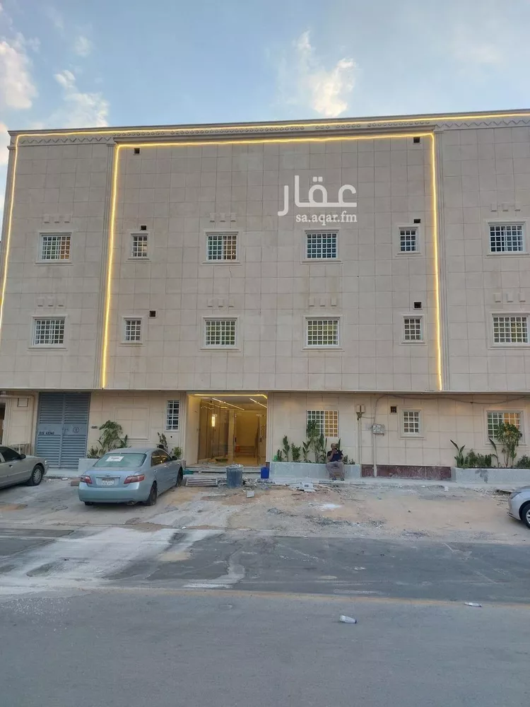 شقة للإيجار في شارع أحمد الواعظ, حي اليرموك, مدينة الرياض, منطقة الرياض
