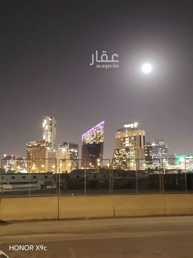 شقة للإيجار في شارع الطوال, حي العقيق, مدينة الرياض, منطقة الرياض
