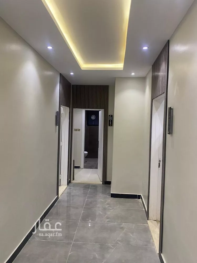 شقة للإيجار في شارع أحمد الواعظ, حي اليرموك, مدينة الرياض, منطقة الرياض صورة 3