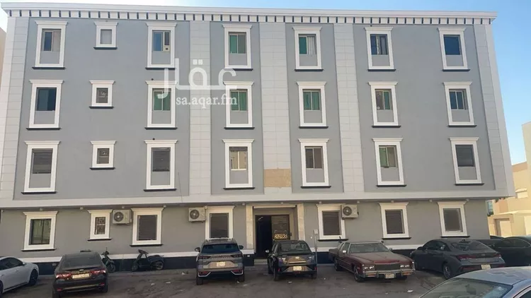 شقة للإيجار في شارع الاماسي, حي الملقا, مدينة الرياض, منطقة الرياض