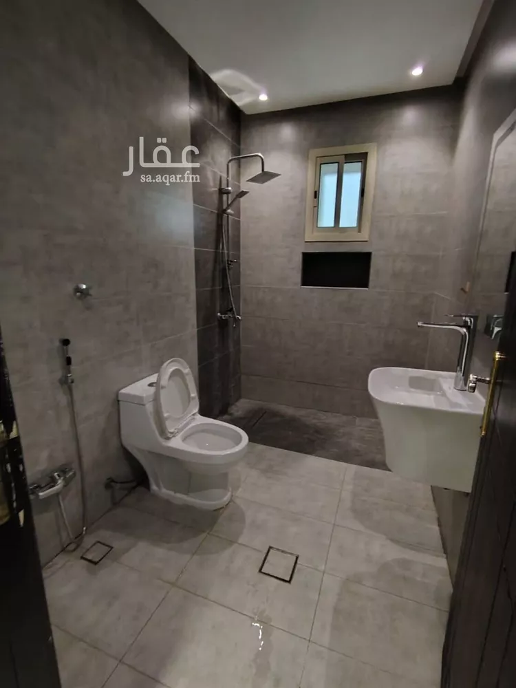 شقة للإيجار في شارع حياة بن قيس, حي الروضة, مدينة الرياض, منطقة الرياض صورة 5