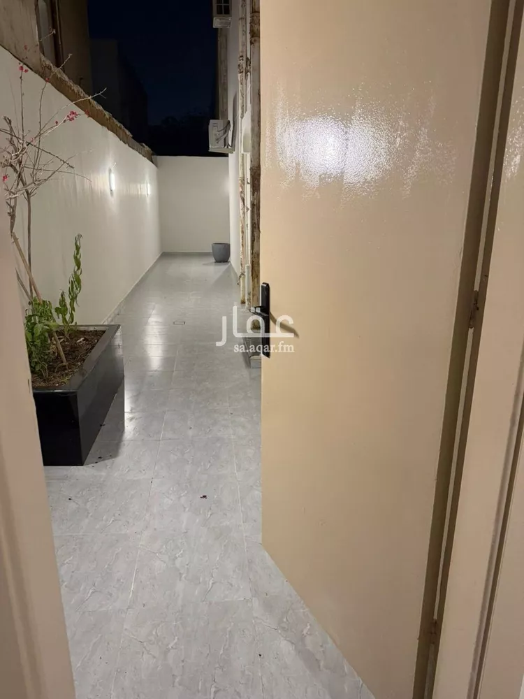 شقة للإيجار في شارع رويفع بن ثابت, حي السليمانية, مدينة الرياض, منطقة الرياض صورة 4