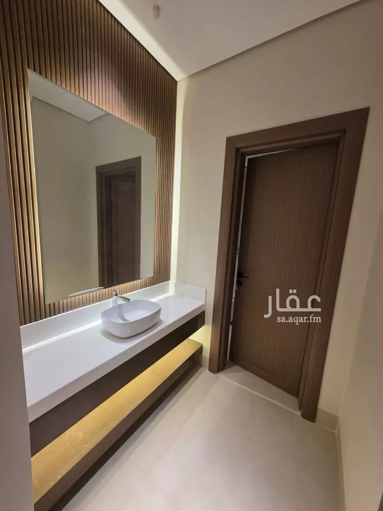 شقة للإيجار في شارع ابي جعفر المنصور, حي غرناطة, مدينة الرياض, منطقة الرياض صورة 2