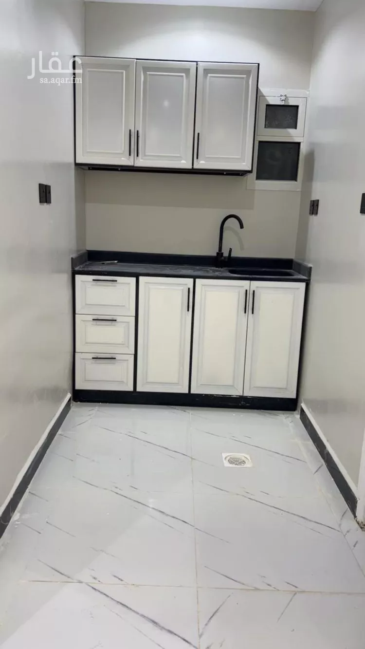 شقة للإيجار في شارع حياة بن قيس, حي الروضة, مدينة الرياض, منطقة الرياض صورة 3