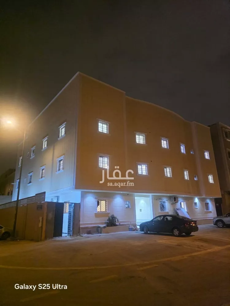 شقة للإيجار في شارع الطوال, حي العقيق, مدينة الرياض, منطقة الرياض