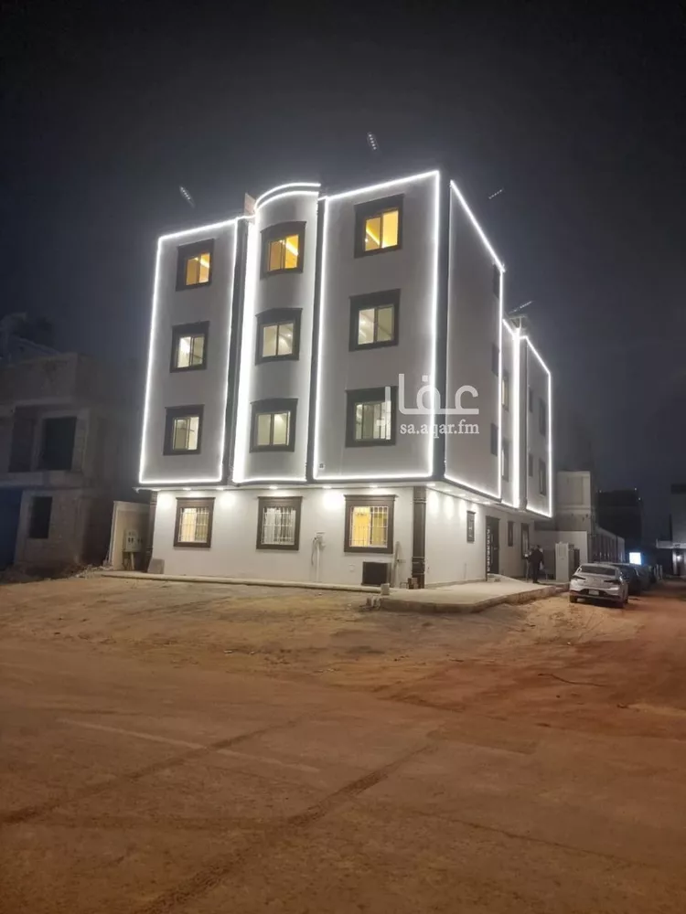Apartment for Rent in Riyadh Al Arid