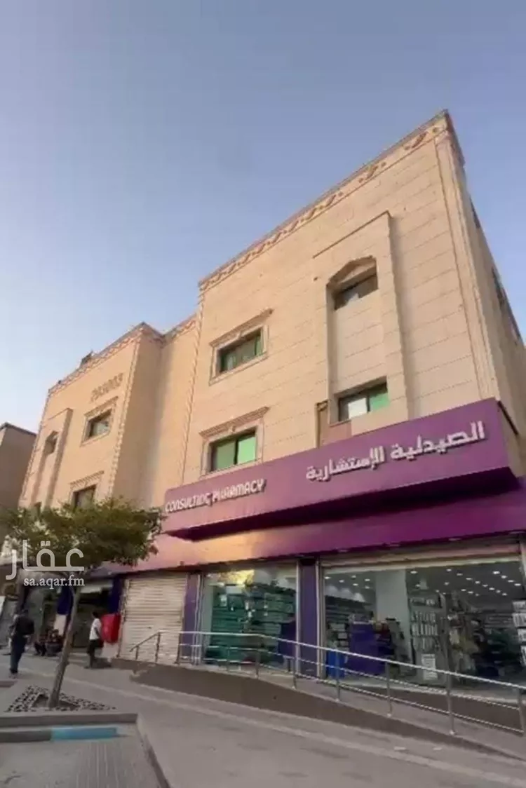 شقة للإيجار في شارع وادي العمارية, حي العليا, مدينة الرياض, منطقة الرياض