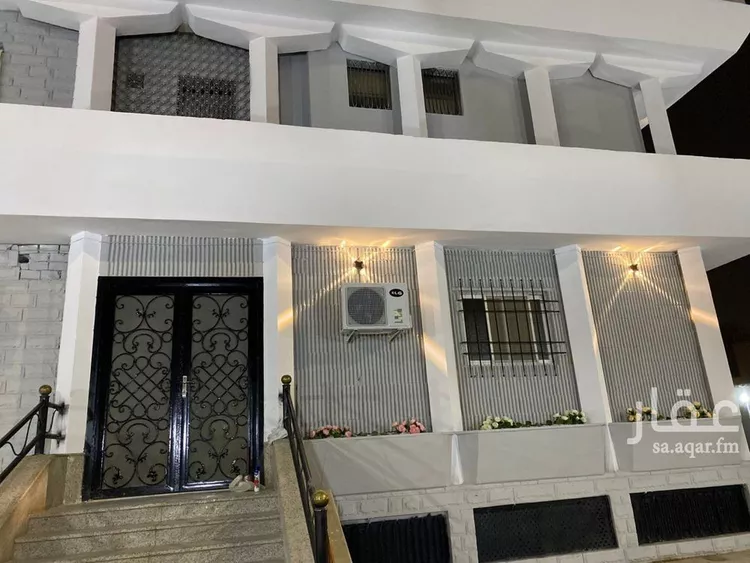 شقة للإيجار في شارع حياة بن قيس, حي الروضة, مدينة الرياض, منطقة الرياض