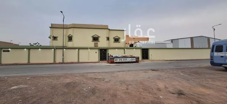 شقة للإيجار في شارع دبيل, حي العريجاء الغربي, مدينة الرياض, منطقة الرياض