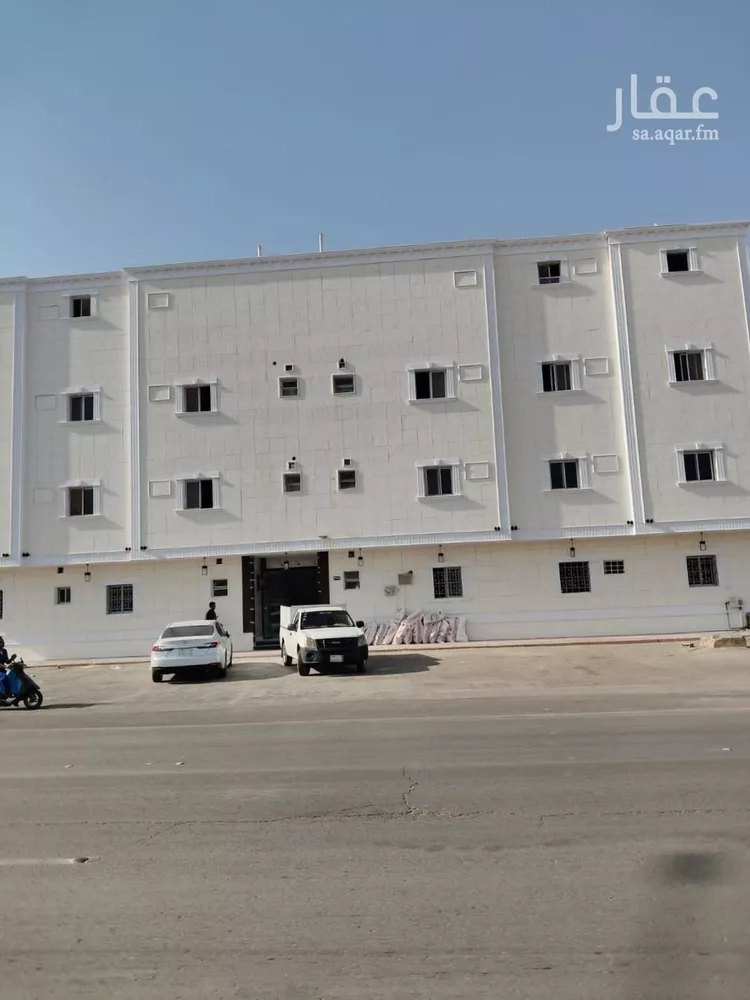 شقة للإيجار في شارع محمد علي جناح, حي اليرموك, مدينة الرياض, منطقة الرياض