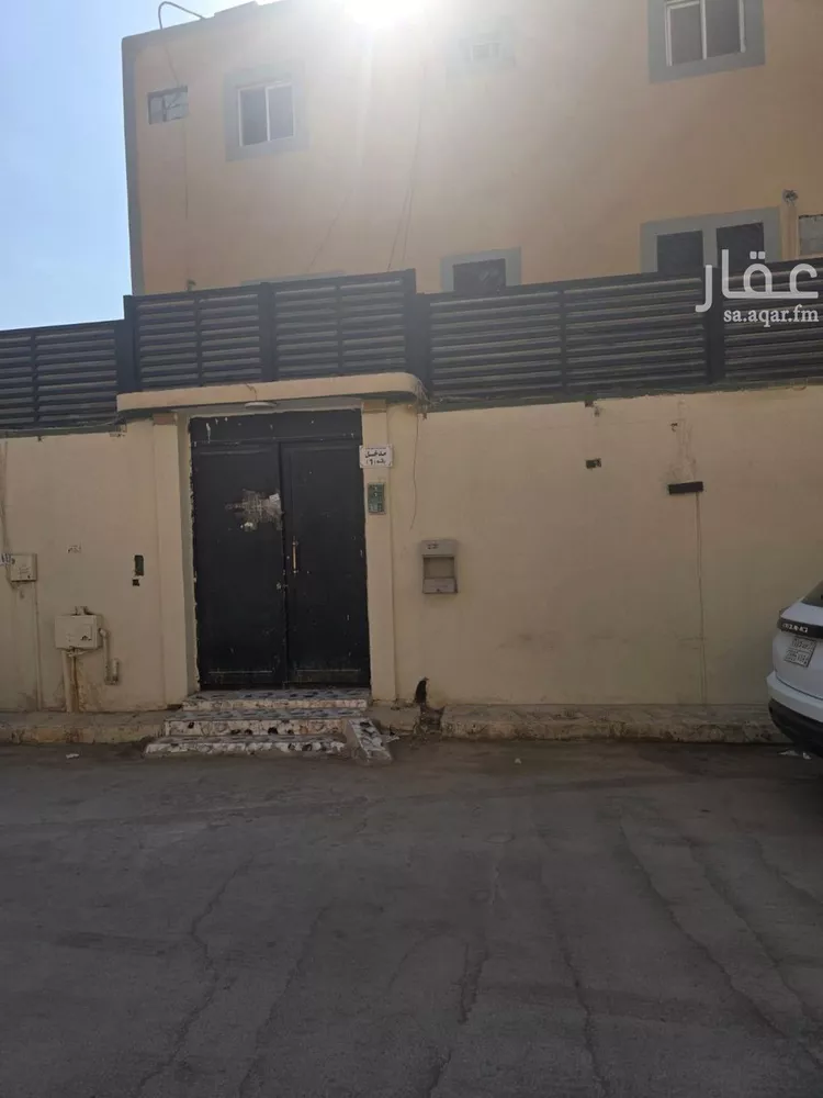 Apartment for Rent in Riyadh As Sulimaniyah
