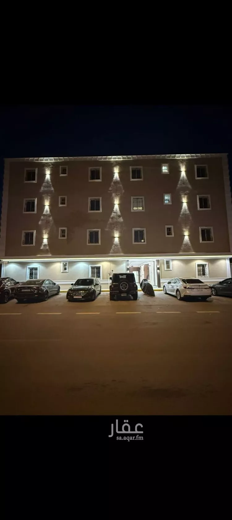 Apartment for Rent in Riyadh Ghirnatah