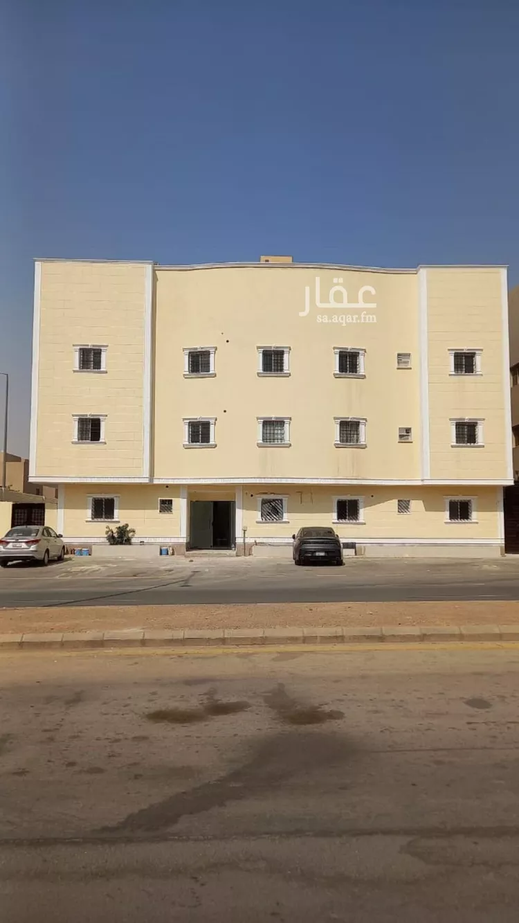 Apartment for Rent in Riyadh Al Aqiq