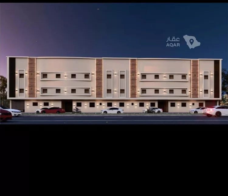 شقة للإيجار في شارع أحمد الواعظ, حي اليرموك, مدينة الرياض, منطقة الرياض