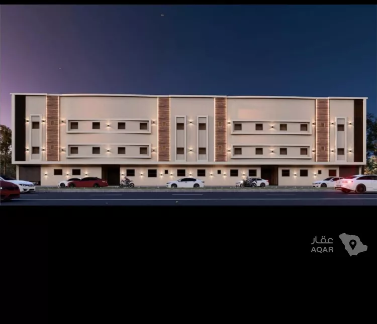 Apartment for Rent in Riyadh Al Yarmouk