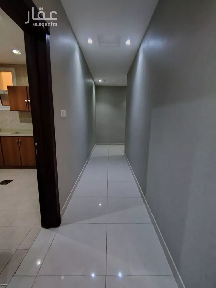 شقة للإيجار في شارع حياة بن قيس, حي الروضة, مدينة الرياض, منطقة الرياض صورة 2