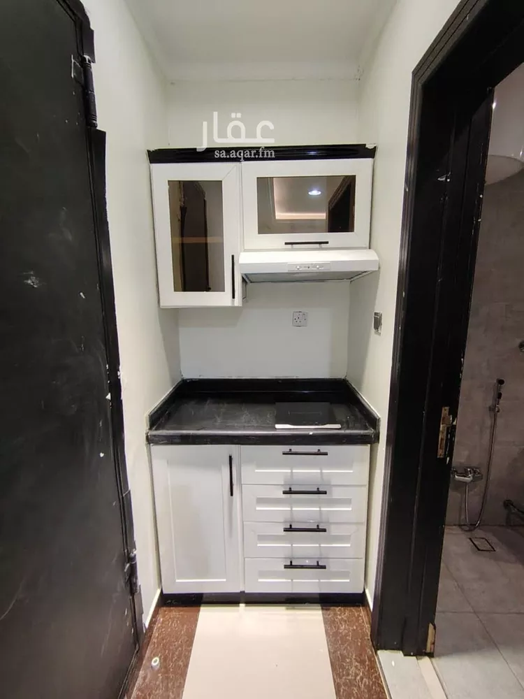 شقة للإيجار في شارع حياة بن قيس, حي الروضة, مدينة الرياض, منطقة الرياض صورة 2