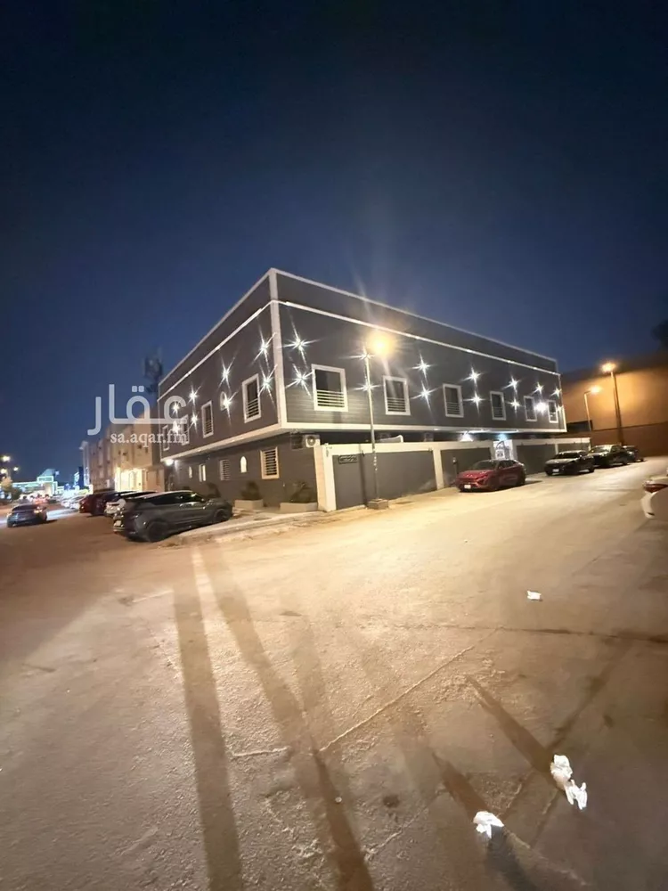 شقة للإيجار في شارع الامير مقرن بن عبدالعزيز, حي المرسلات, مدينة الرياض, منطقة الرياض