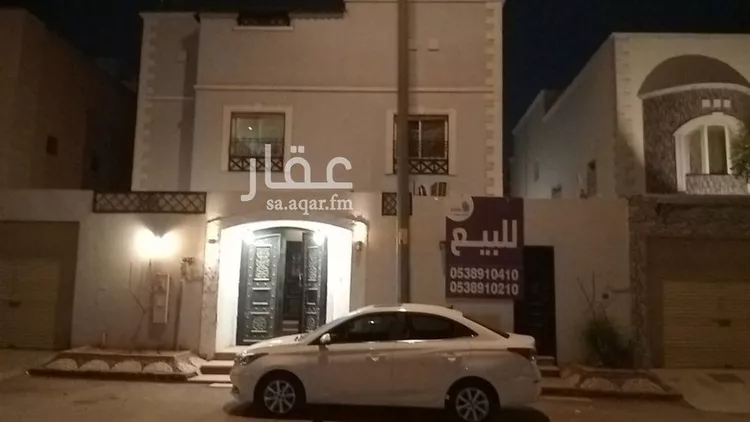 شقة للإيجار في شارع الاماسي, حي الملقا, مدينة الرياض, منطقة الرياض