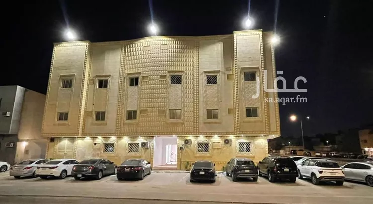 شقة للإيجار في شارع الطوال, حي العقيق, مدينة الرياض, منطقة الرياض