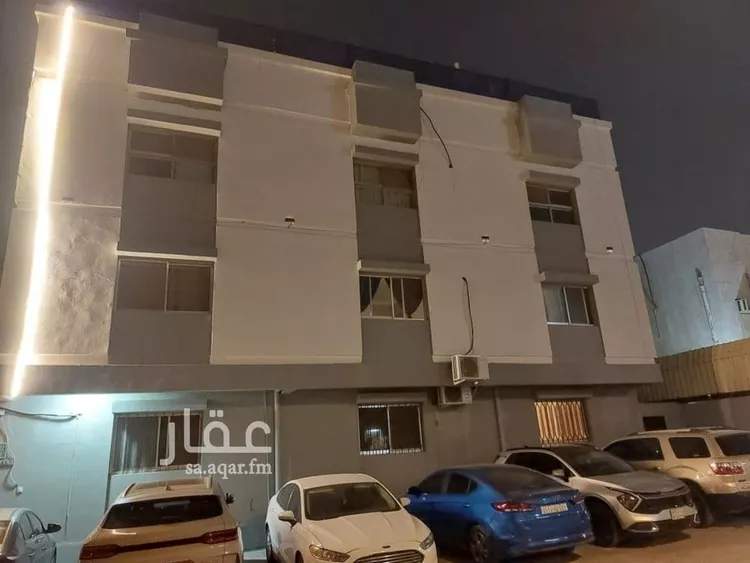 شقة للإيجار في شارع رويفع بن ثابت, حي السليمانية, مدينة الرياض, منطقة الرياض