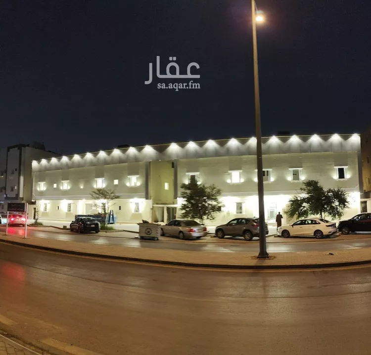 Apartment for Rent in Riyadh Al Falah