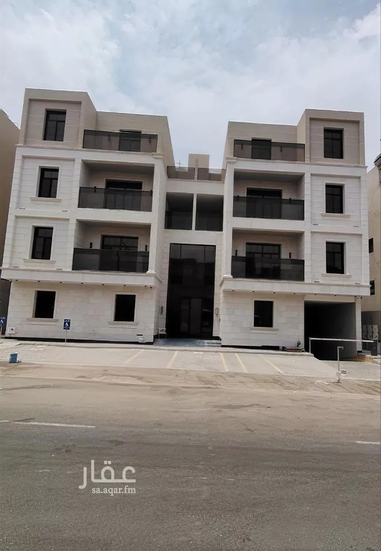 شقة للإيجار في شارع الاماسي, حي الملقا, مدينة الرياض, منطقة الرياض صورة 2