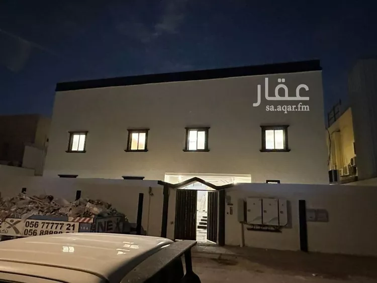 شقة للإيجار في شارع وادي العمارية, حي العليا, مدينة الرياض, منطقة الرياض