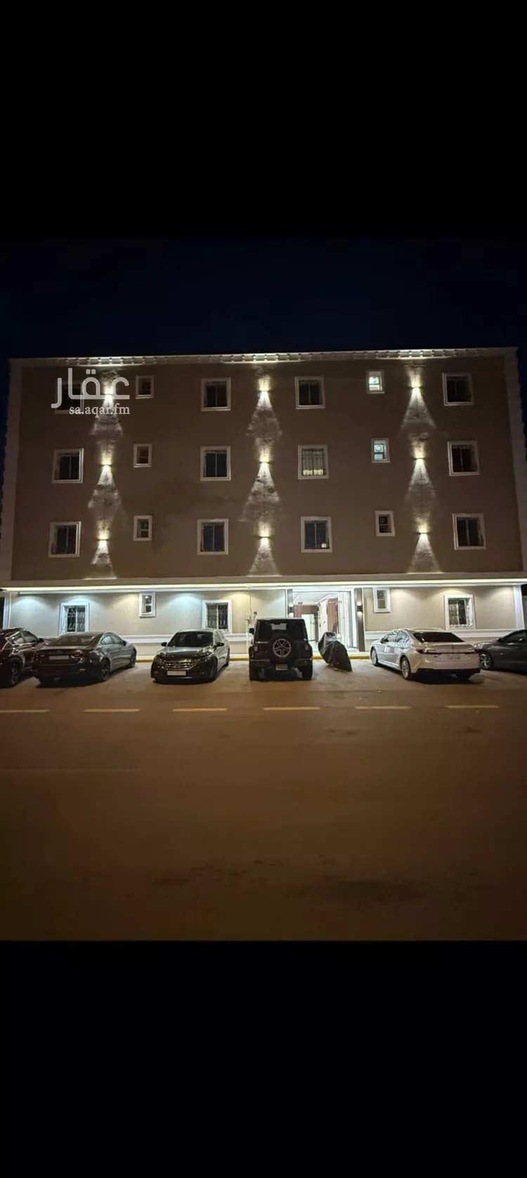 Apartment for Rent in Riyadh Ghirnatah