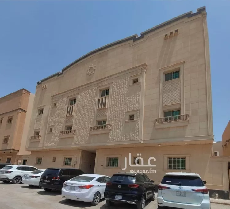 شقة للإيجار في شارع الاماسي, حي الملقا, مدينة الرياض, منطقة الرياض