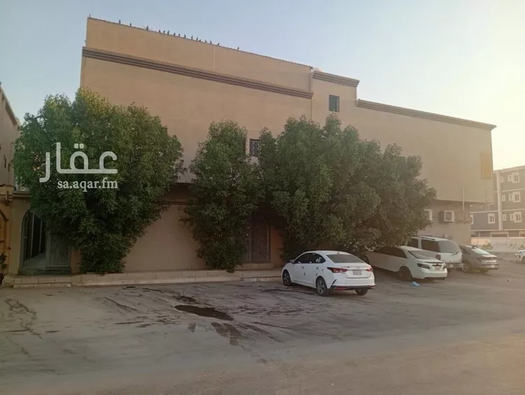 شقة للإيجار في شارع أحمد الواعظ, حي اليرموك, مدينة الرياض, منطقة الرياض