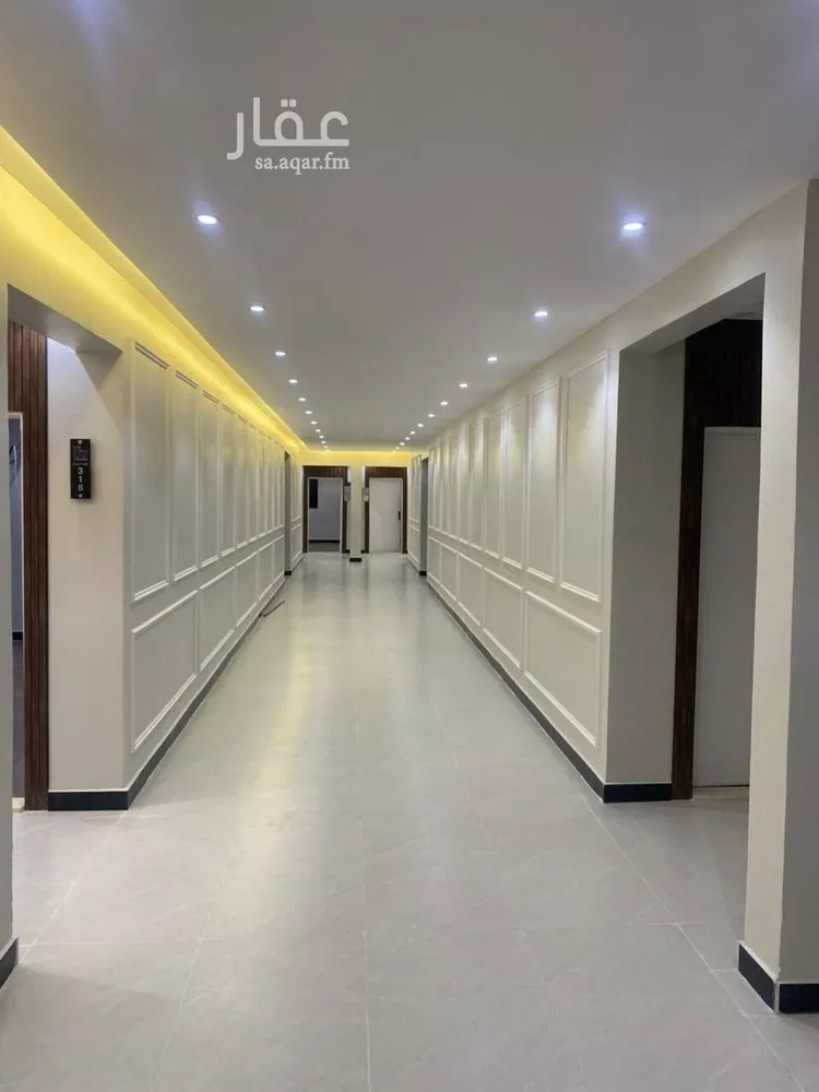 شقة للإيجار في شارع أحمد الواعظ, حي اليرموك, مدينة الرياض, منطقة الرياض صورة 5