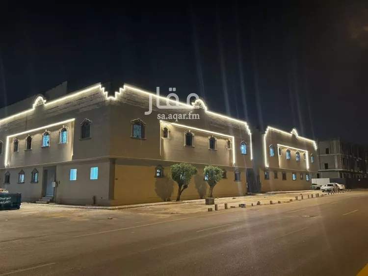 شقة للإيجار في شارع ابي جعفر المنصور, حي غرناطة, مدينة الرياض, منطقة الرياض