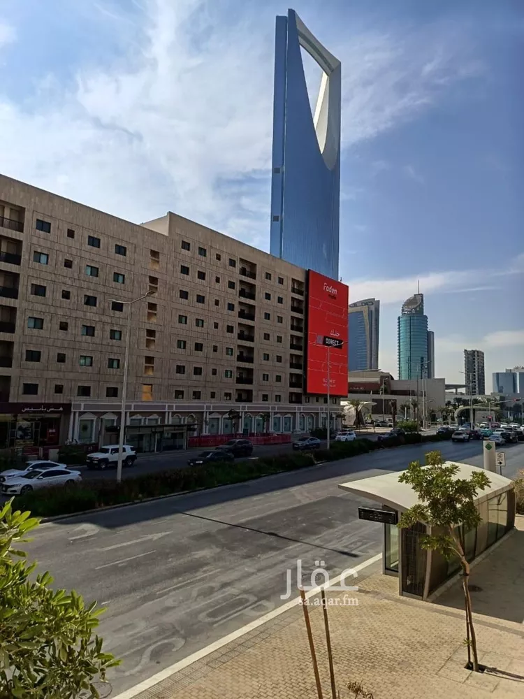 شقة للإيجار في شارع وادي العمارية, حي العليا, مدينة الرياض, منطقة الرياض صورة 4