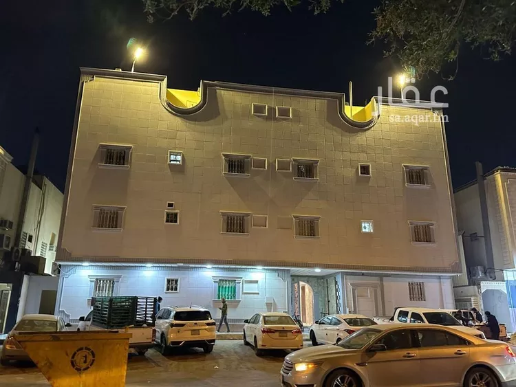 شقة للإيجار في شارع محمد علي جناح, حي اليرموك, مدينة الرياض, منطقة الرياض