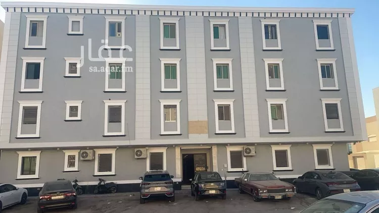 شقة للإيجار في شارع الاماسي, حي الملقا, مدينة الرياض, منطقة الرياض