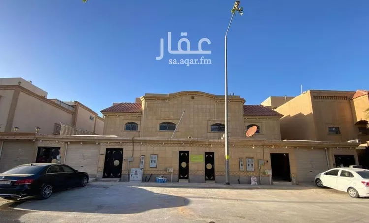 شقة للإيجار في شارع ابي جعفر المنصور, حي غرناطة, مدينة الرياض, منطقة الرياض