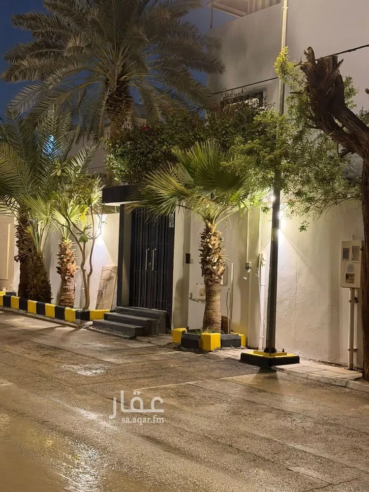 شقة للإيجار في شارع رويفع بن ثابت, حي السليمانية, مدينة الرياض, منطقة الرياض صورة 3