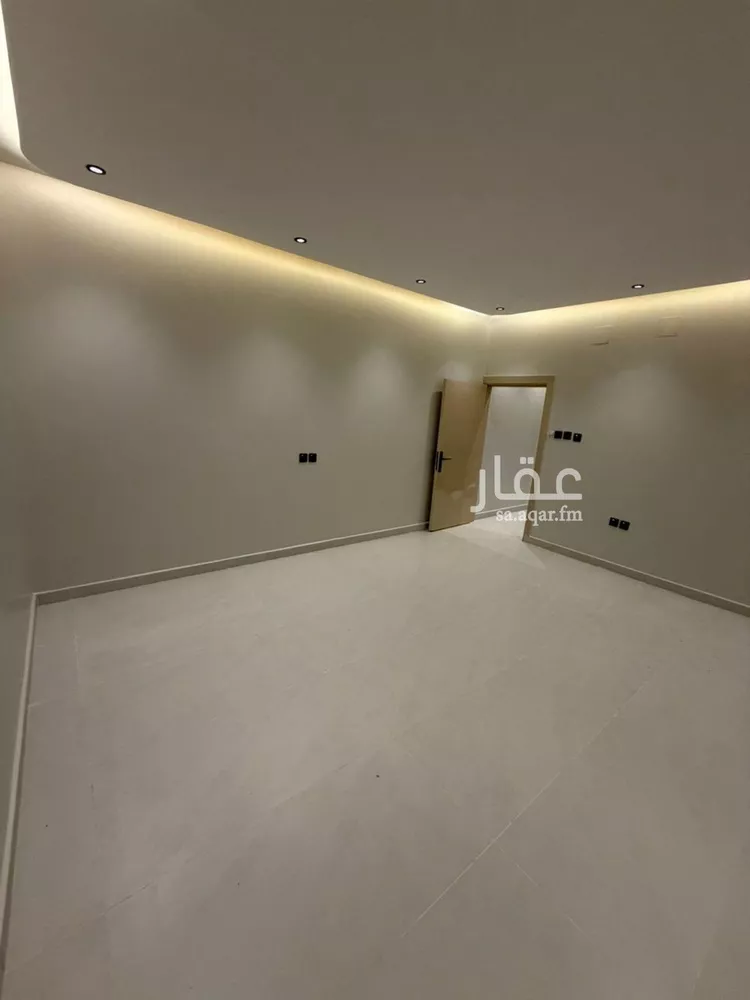 شقة للإيجار في شارع رويفع بن ثابت, حي السليمانية, مدينة الرياض, منطقة الرياض صورة 5