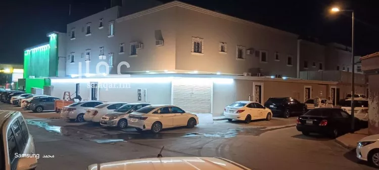 شقة للإيجار في شارع شمس الدين الصالحي, حي النسيم الغربي, مدينة الرياض, منطقة الرياض