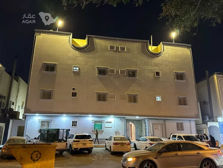 Apartment for Rent in Riyadh Al Yarmouk