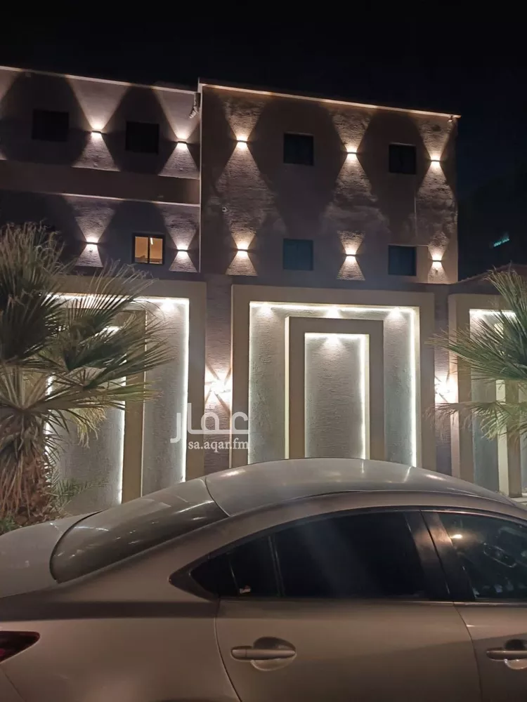 شقة للإيجار في شارع صلاح الدين الايوبي, حي الملز, مدينة الرياض, منطقة الرياض صورة 4